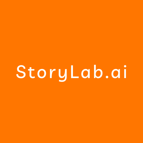 Storylab AI