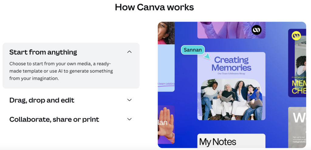 canva screen bunnypixel.com