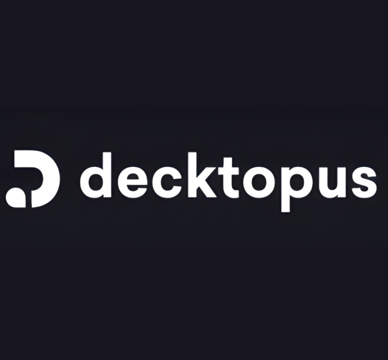 Decktopus