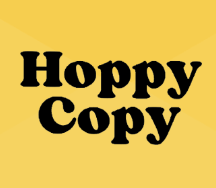 Hoppy Copy