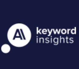 Keyword Insights