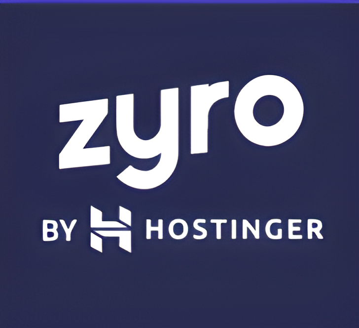 Zyro Content Generator